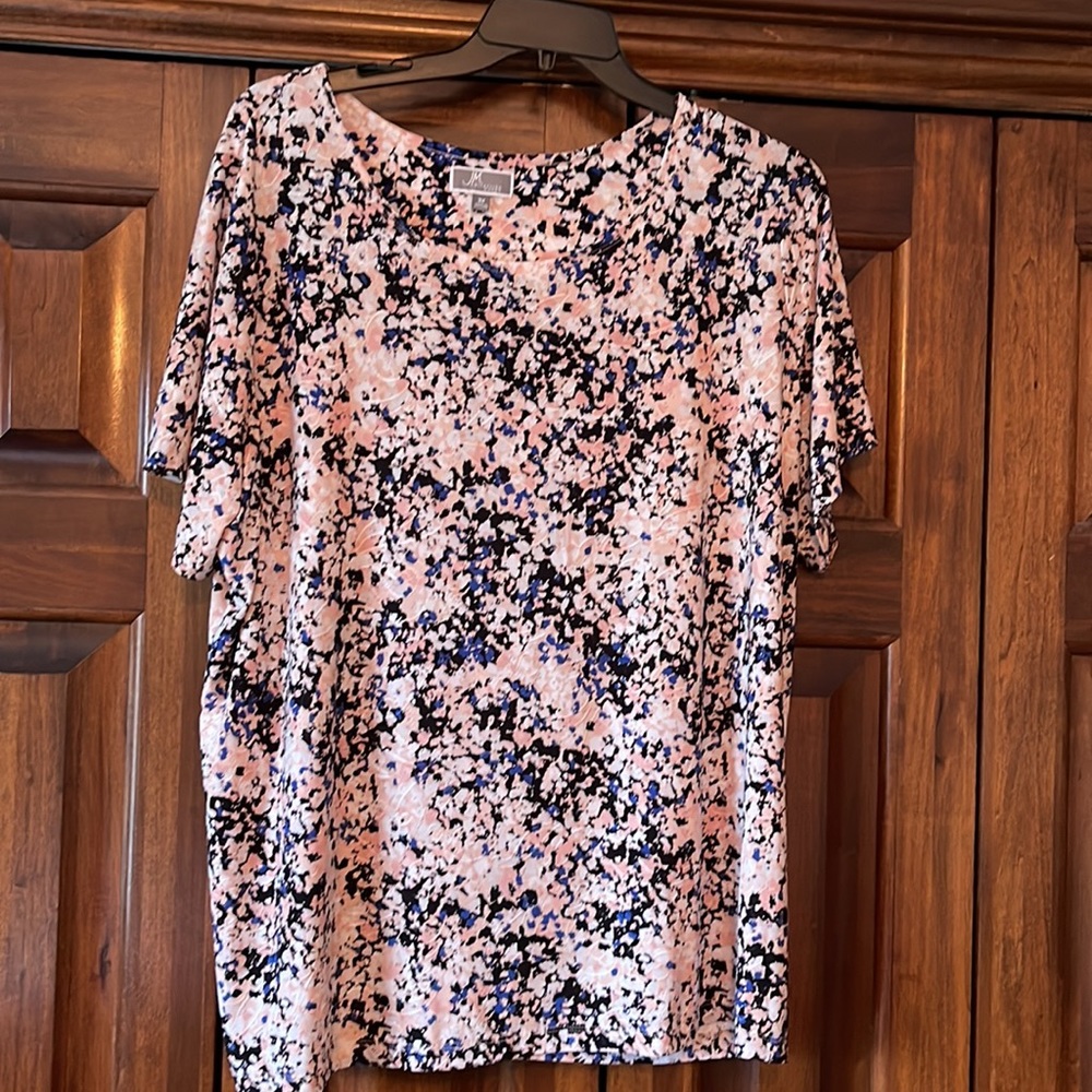 JM Collection Top